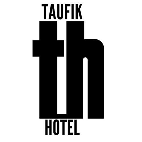 Taufik Hotel Рио-Гранде Экстерьер фото