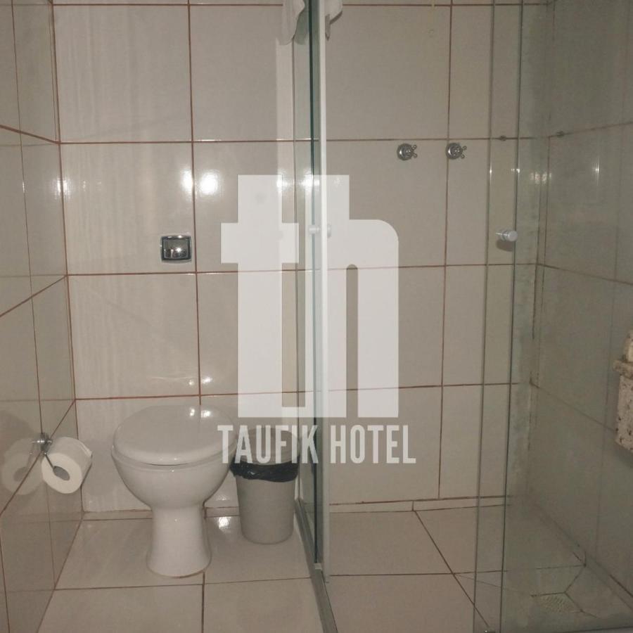 Taufik Hotel Рио-Гранде Экстерьер фото