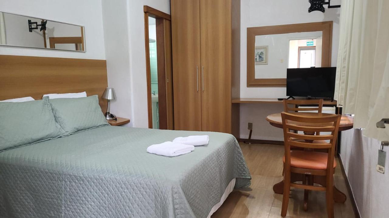 Taufik Hotel Рио-Гранде Экстерьер фото