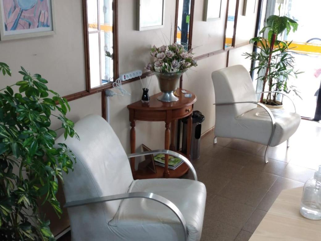 Taufik Hotel Рио-Гранде Экстерьер фото