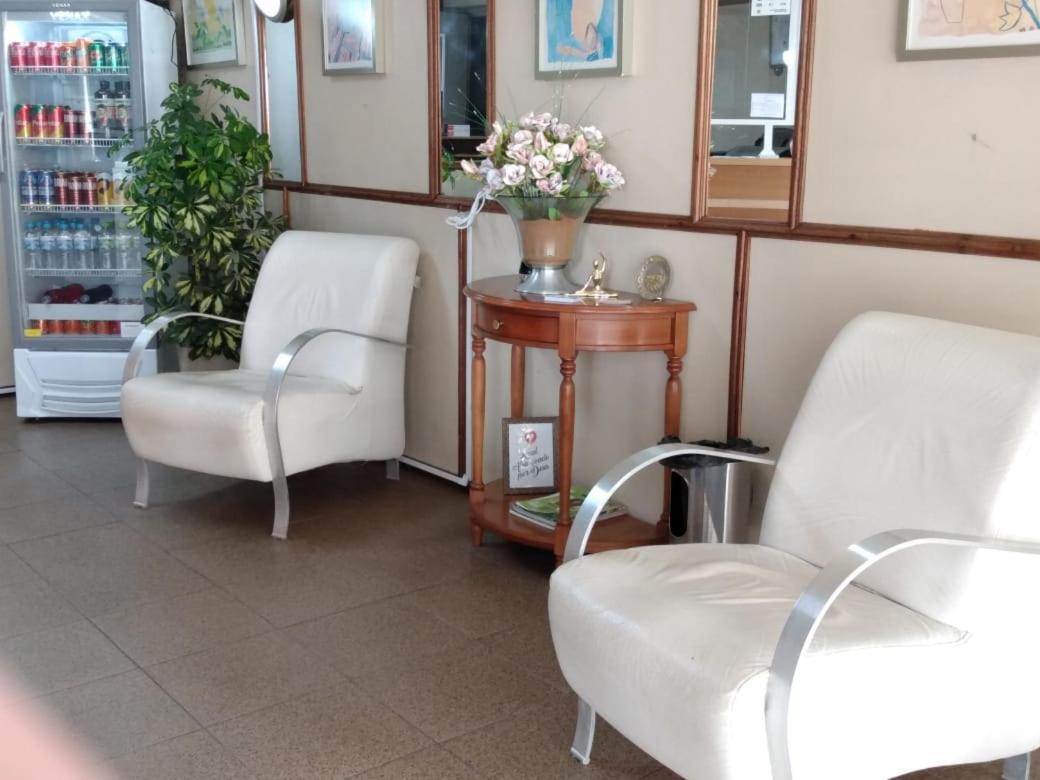 Taufik Hotel Рио-Гранде Экстерьер фото