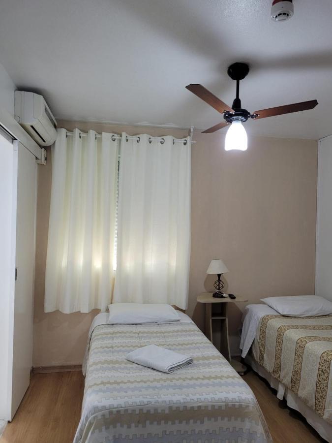 Taufik Hotel Рио-Гранде Экстерьер фото