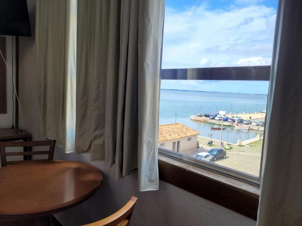 Taufik Hotel Рио-Гранде Экстерьер фото