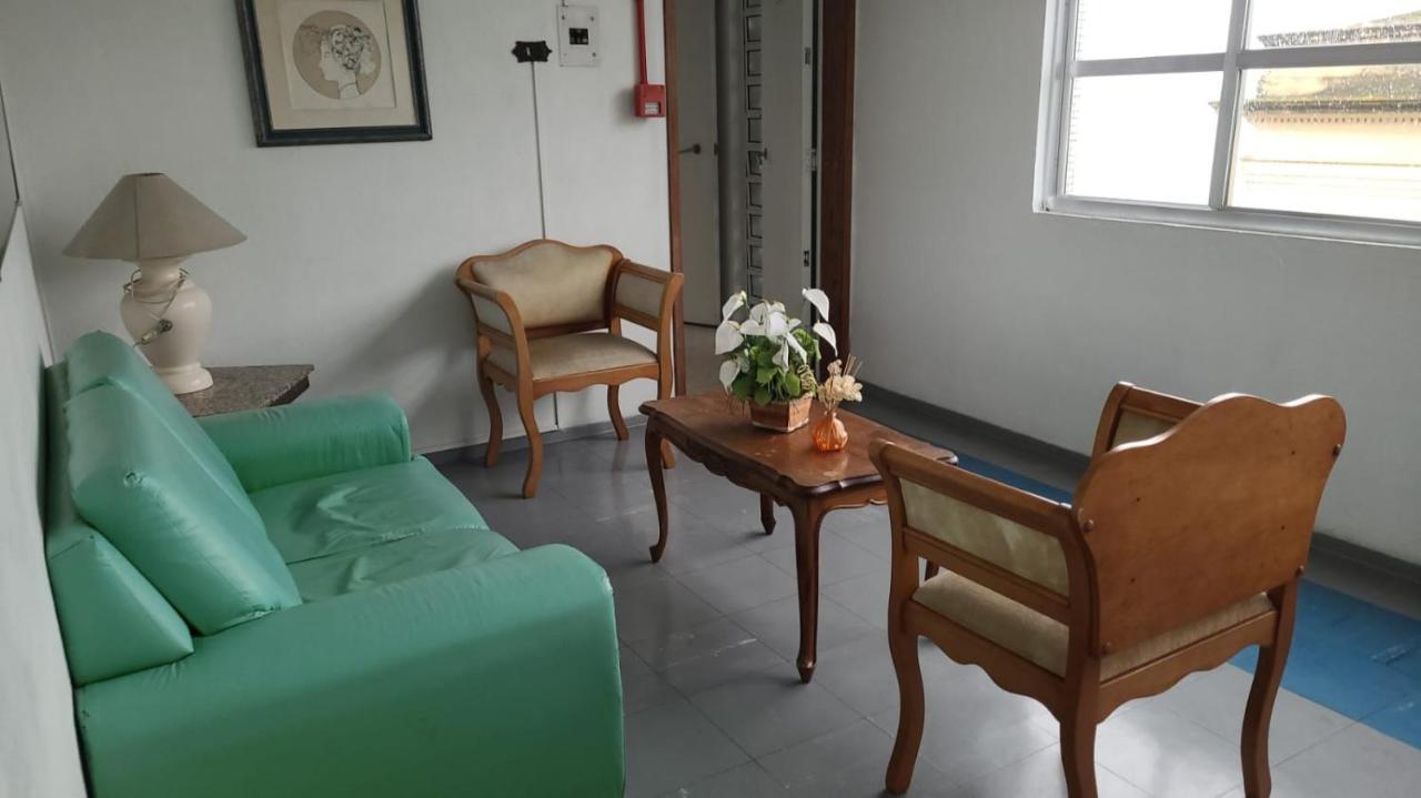 Taufik Hotel Рио-Гранде Экстерьер фото