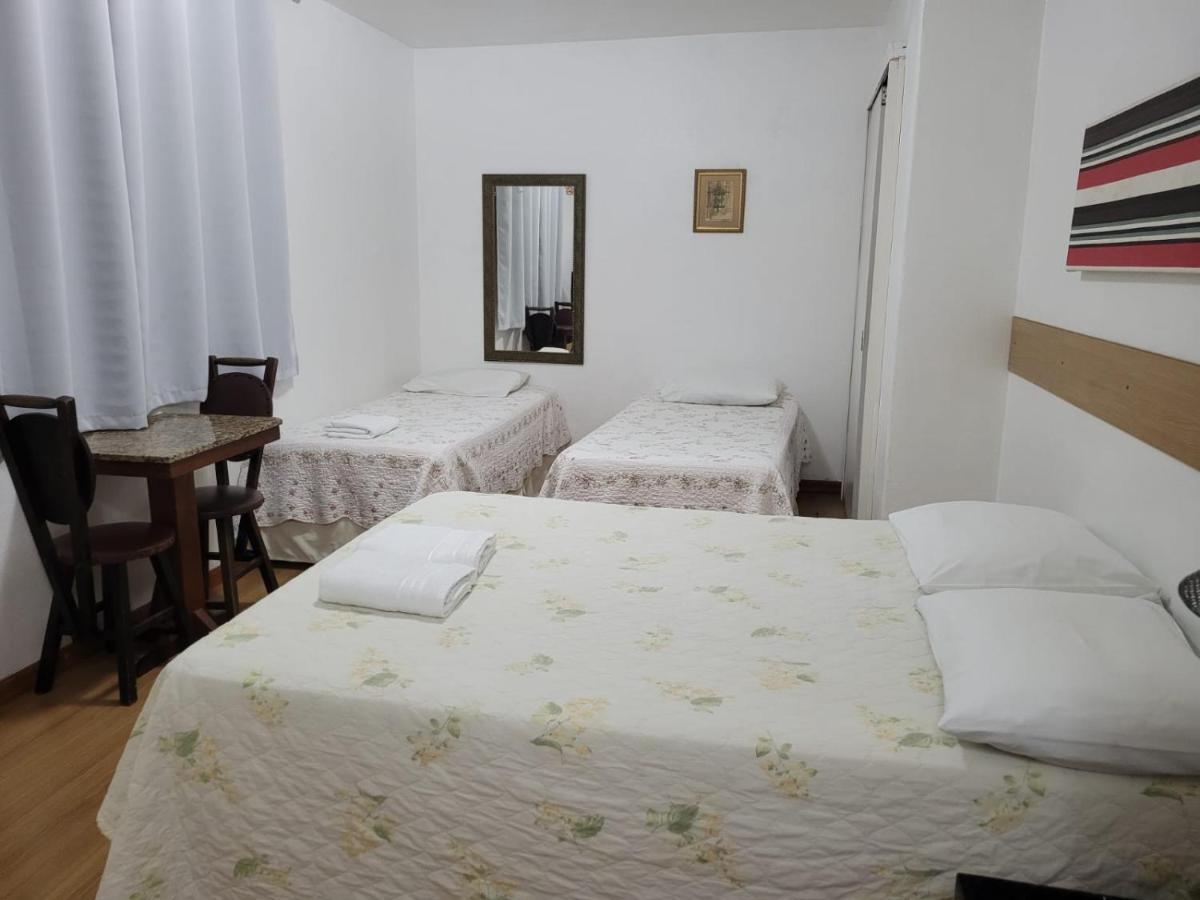 Taufik Hotel Рио-Гранде Экстерьер фото