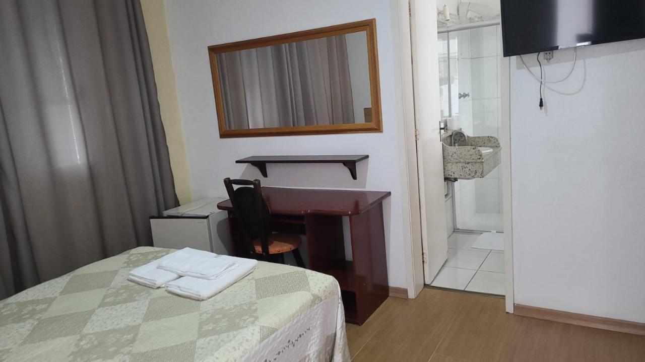 Taufik Hotel Рио-Гранде Экстерьер фото