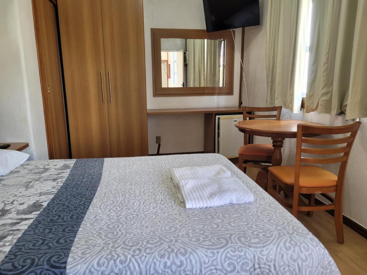 Taufik Hotel Рио-Гранде Экстерьер фото